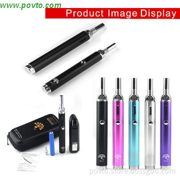 2014 Hottest electronic cigarette ET-I with slim body